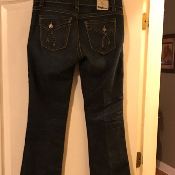 Tag jeans from Buckle size 30 - Picture 7 of 7